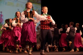 Karawana Kultury Międzynarodowy Festiwal - Fundacja Benefis Wolin