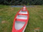 Canoe 470 Dys - Wodniczek Sprzęt pływający