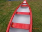 Canoe 470 Kajaki - Dys Wodniczek Sprzęt pływający