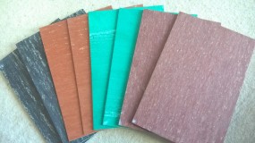 Płyty uszczelkarskie Polonit - Komatech Sp. z o.o. Bydgoszcz