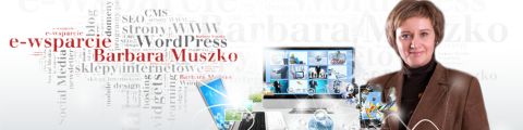 Projekt nagłówka - fanpage lub profil na FB