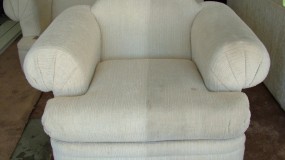 Czyszczenie pranie foteli - SmartCleaner Gliwice