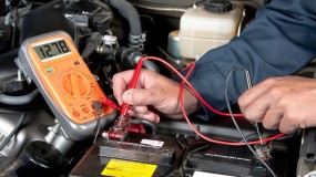 Naprawa elektroniki samochodowej - RATPIT Warsztat Samochodowy Lutoryż