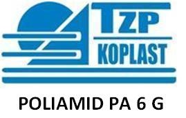 POLIAMID ODLEWANY - Techniczne Zaopatrzenie Przemysłu  KOPLAST  Katarzyna Dółka Łódź