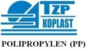 POLIPROPYLEN - Techniczne Zaopatrzenie Przemysłu  KOPLAST  Katarzyna Dółka Łódź