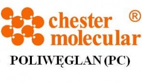 POLIWĘGLAN - Chester Molecular - Kleje, Kompozyty Łódź