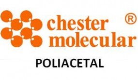 POLIACETAL - Chester Molecular - Kleje, Kompozyty Łódź
