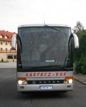 Wyjazdy na narty do Czech - Biuro Turystyczne VIP TRAVEL Karpacz - Bus Karpacz