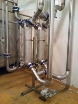 Budowa węzłów cieplnych Przemyśl - Zakład Inżynierii Instalacyjnej  ZII  Sp. z o.o.