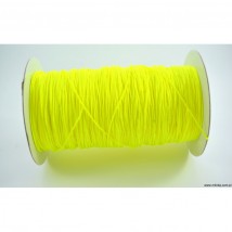 LINKA DO KOŁOWROTKA LUB SZPULKI ŻÓŁTA 2,2 MM - mlinke sidemount Mogilno