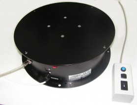 obrotnica - LABSTER s.c. Laboratorium Systemów Sterowania i Automatyki Kraków