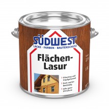 Farba do drewna (Flächen-Lasur) - Salon Piękne Wnętrza Dąbrowa Górnicza