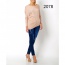 Kobiece bluzy i bluzki - INES Moda dla Kobiet Karczew