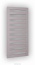Grzejnik dekoracyjny Rod kolor RAL 830/550 - Sklep Internetowy EKOGRZANIE Gałowo