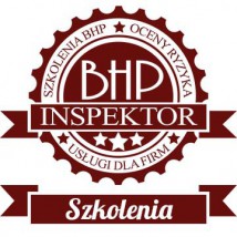 Konsultacje w zakresie BHP - Artur Uziębło Inspektor BHP Dąbrówka-Ług