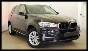 BMW X5 2.0D-218KM - Sonarautomax Radom