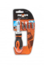 Kpl. wkrętaków - REXXER Sp. z o.o. i Wspólnicy S.K. Warszawa