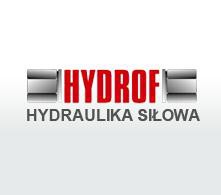 Instalacje hydrauliki siłowej - HYDROF Hydraulika Siłowa Płock