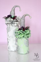 Prezenty i pakowanie - Studio Dekoracji Mg Warszawa