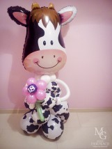 Dekoracje dla dzieci - Studio Dekoracji Mg Warszawa