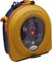 Automatyczny Defibrylator AED - Adventure BOX Krystian Gruba Katowice