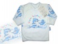Ubranka dla niemowląt śpioch, kaftanik, pajacyk niemowlecy - Włoszczowa Firma Handlowa Eva Ewa Kotulska