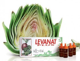 Levanat plus - Centrum Dietetyczne Naturhouse Września