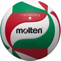 Piłka do siatkówki MOLTEN V5M4000 - SportowaKraina.PL Będzin
