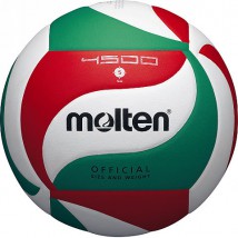 Piłka do siatkówki MOLTEN V5M4500 - SportowaKraina.PL Będzin