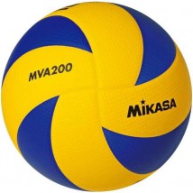 Piłka do siatkówki MIKASA MVA 200 - SportowaKraina.PL Będzin