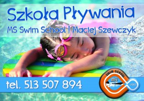 Szkoła pływania - Ms Swim School Szkoła Pływania Namysłów
