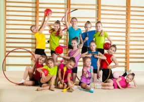 Gimnastyka, rytmika i taniec - Podkarpackie Centrum Usług Dydaktycznych Rzeszów