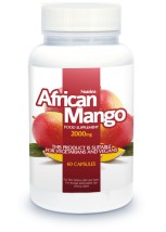 African Mango (Mango Afrykańskie) - suplement odchudzający - NATURALNE SUPLEMENTY DIETY Warszawa