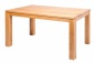 Stół z drewna dębowego Nowy Tomyśl - Stolarnia Przybylski