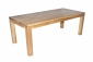 Stół z drewna dębowego Stoły - Nowy Tomyśl Stolarnia Przybylski