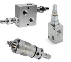 Zawory hydrauliczne do urządzeń mobilnych - HYDRO SERWIS Rafał Kosakowski Sosnowiec