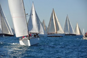 Regaty i rejsy firmowe Banino - Luxury Sails