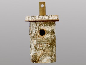 Lęgówka - DAMIAN-WIKLINA Włodzimierz Motylewicz Siemiatycze