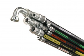 Produkcja przewodów hydrulicznych - HYDRO SERWIS Rafał Kosakowski Sosnowiec