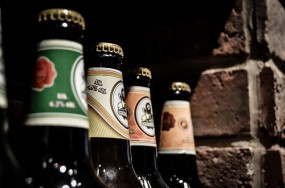 Piwo alkocholowe - StrefaGry Czechowice-Dziedzice