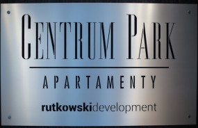 Centrum Park - Rutkowski Development Sp.j. Ełk