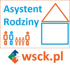 Asystent Rodziny - Wielkopolskie Samorządowe Centrum Kształcenia Zawodowego i Ustawicznego nr 2 Poznań