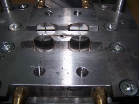 formy wtryskowe  matryce kuźnicze - Z.P.H. BEPOLPLAST Jedlicze