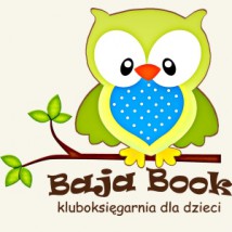 sprzedaż książek dla dzieci, warsztaty kreatywne - Baja Book Justyna Miąsek Otwock