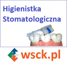 Higienistka Stomatologiczna - Wielkopolskie Samorządowe Centrum Kształcenia Zawodowego i Ustawicznego nr 2 Poznań