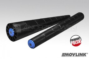 Rolki transportowe - Andrzejewski -  Automatyzacja i Wyposażenie Produkcji Sp. z o.o. Łódź