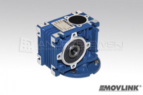 Przekładnie ślimakowe - Andrzejewski -  Automatyzacja i Wyposażenie Produkcji Sp. z o.o. Łódź