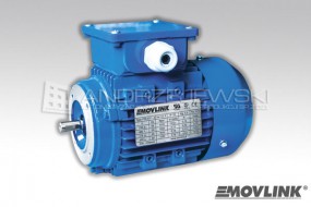 Silniki elektryczne - Andrzejewski -  Automatyzacja i Wyposażenie Produkcji Sp. z o.o. Łódź