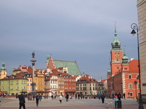 Wycieczki objazdowe po Polsce - Biuro podróży Holiday Ticket Mikołów