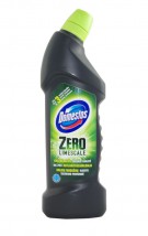 DOMESTOS ZERO LIMESCALE PŁYN CZYSZCZĄCO-DEZYNFEKUJĄCY (750ML) - ROEM Sp. z o.o. Elizówka